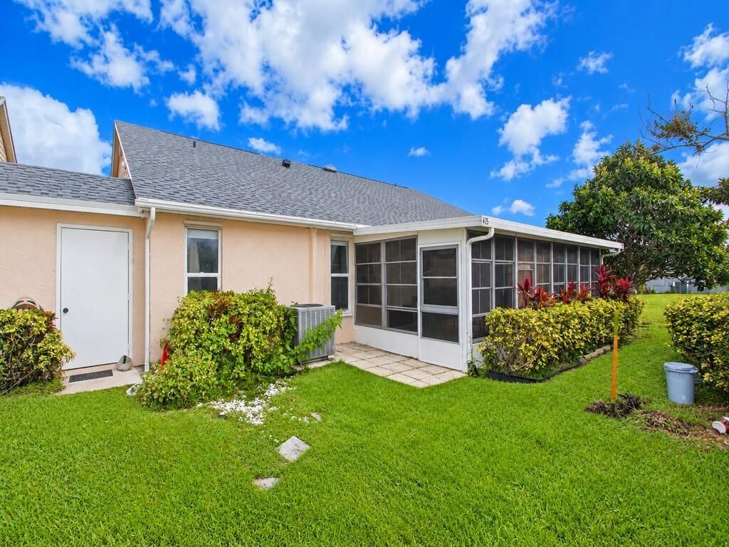 415 NW Marsala Terrace, Port Saint Lucie, FL 34986 Photo