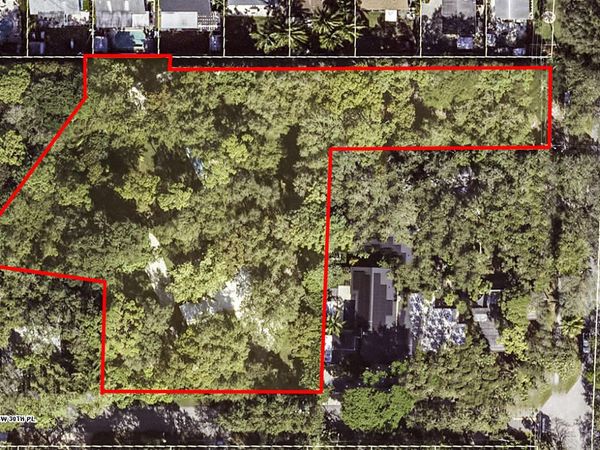 1549 SW 30TH Place, Fort Lauderdale, FL 33315