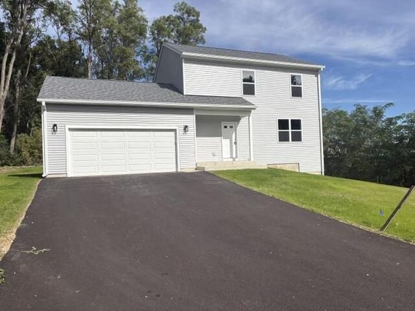 W1320 Highland Blvd, Bloomfield, WI 53128