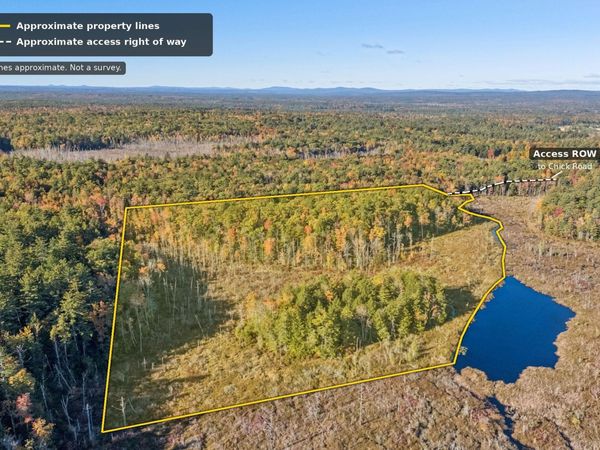 R10 Lot 12 Bauneg Beg Road , Sanford, ME 04073