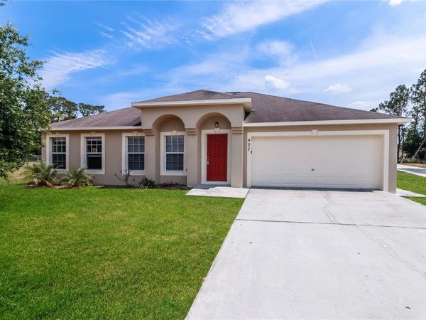 927 CAMBRIDGE COURT , KISSIMMEE, FL 34758