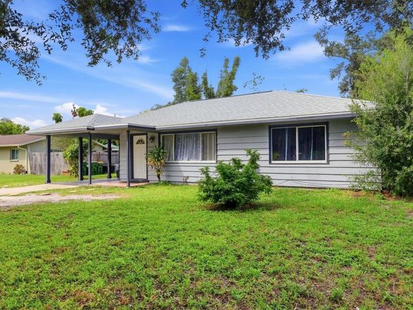 2533 HAWTHORNE STREET , SARASOTA, FL 34239