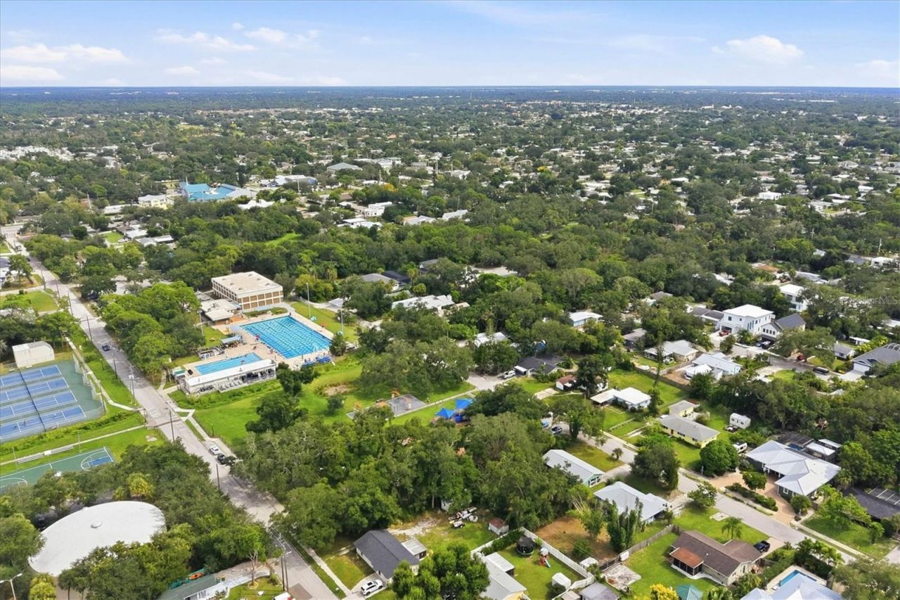 2533 Hawthorne Street , Sarasota, FL 34239 Photo
