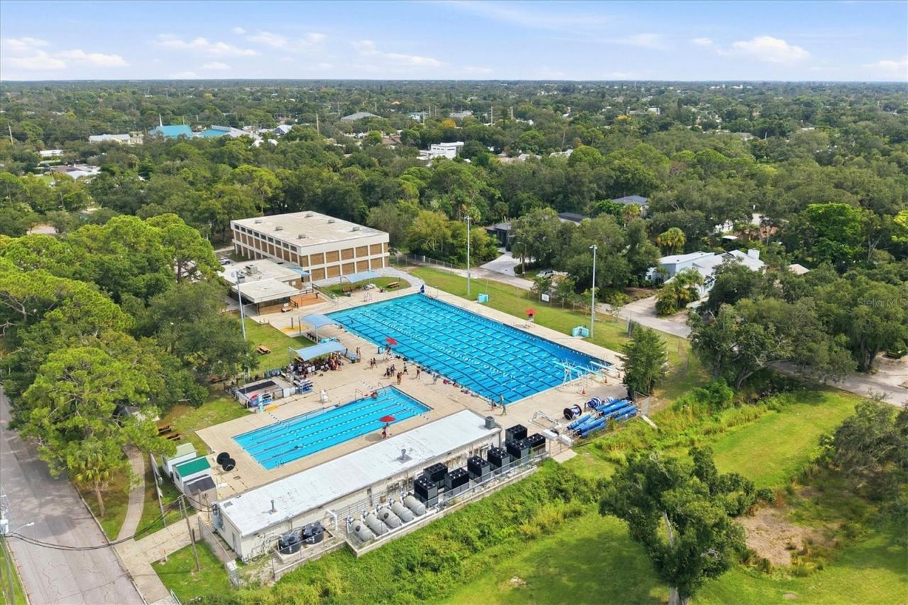 2533 Hawthorne Street , Sarasota, FL 34239 Photo