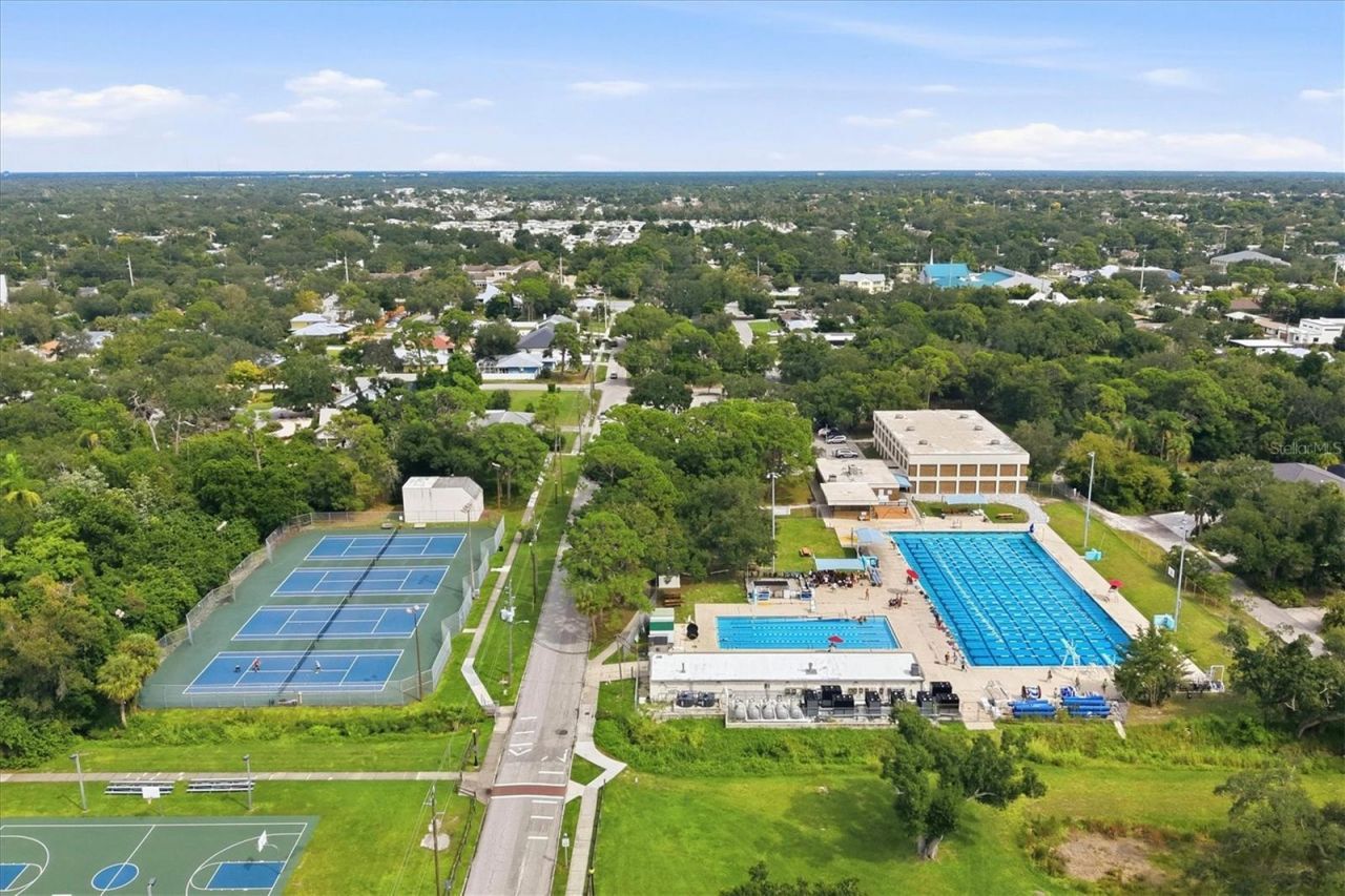 2533 Hawthorne Street , Sarasota, FL 34239 Photo