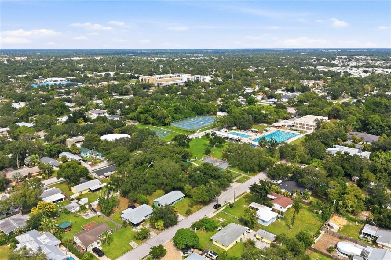 2533 Hawthorne Street , Sarasota, FL 34239 Photo
