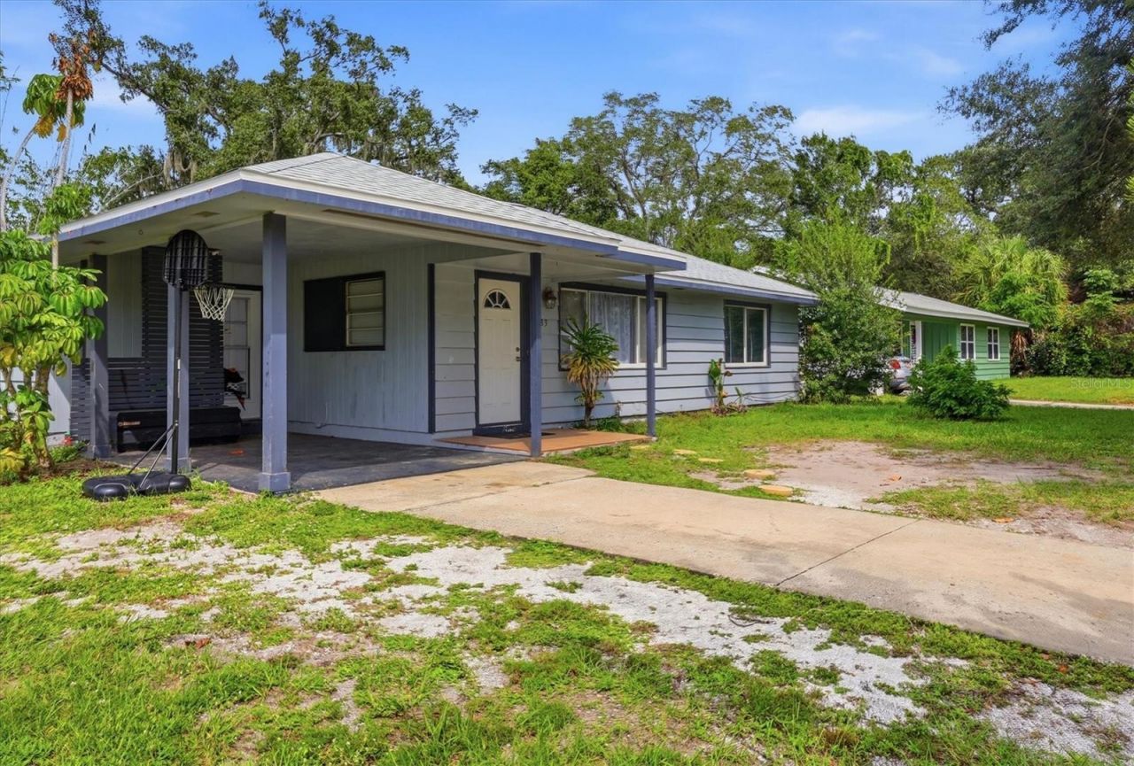 2533 Hawthorne Street , Sarasota, FL 34239 Photo