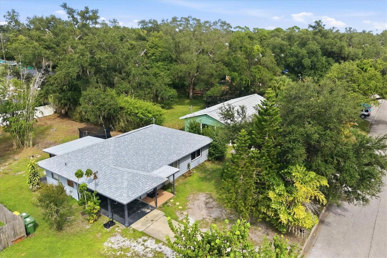 2533 Hawthorne Street , Sarasota, FL 34239 Photo