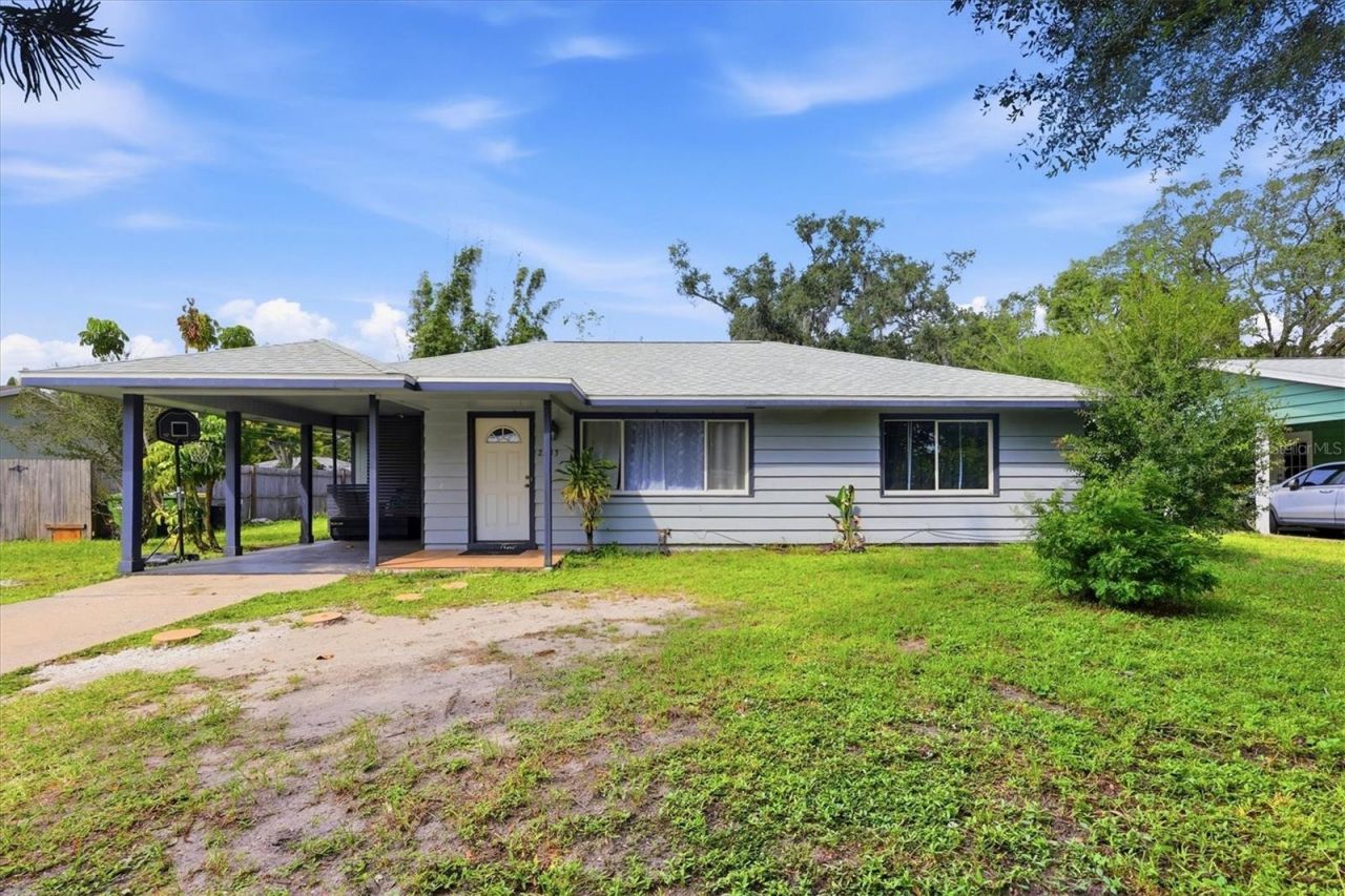 2533 Hawthorne Street , Sarasota, FL 34239 Photo