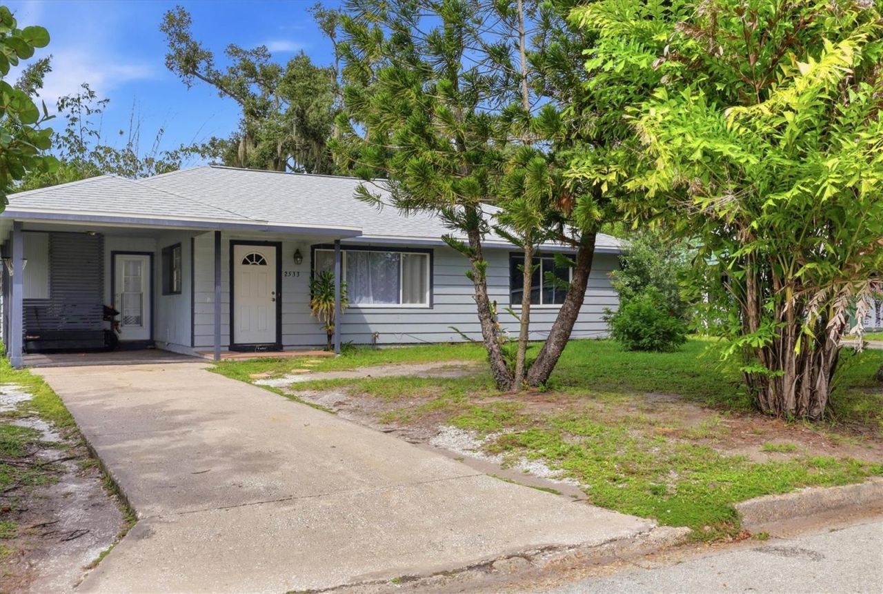 2533 Hawthorne Street , Sarasota, FL 34239 Photo