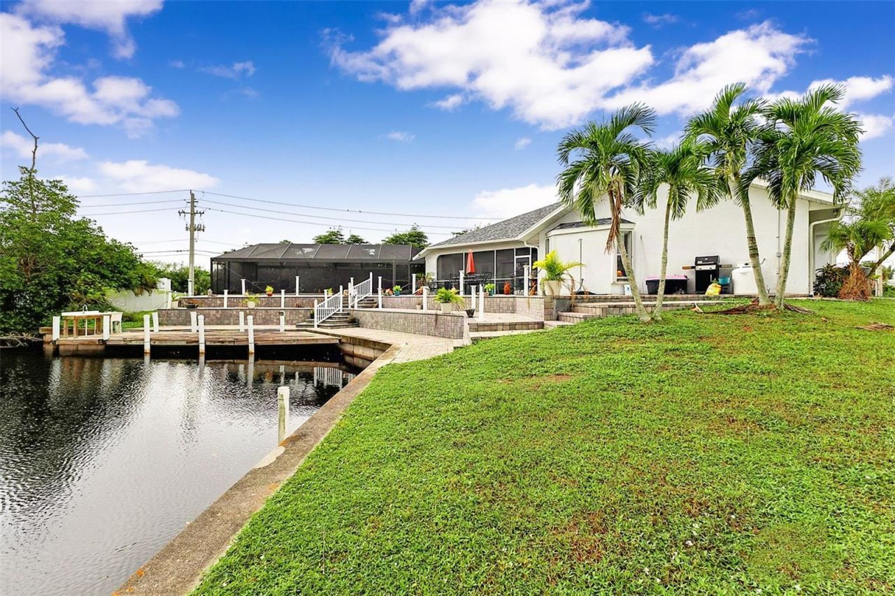614 Rio Villa Drive, Punta Gorda, FL 33950 Photo