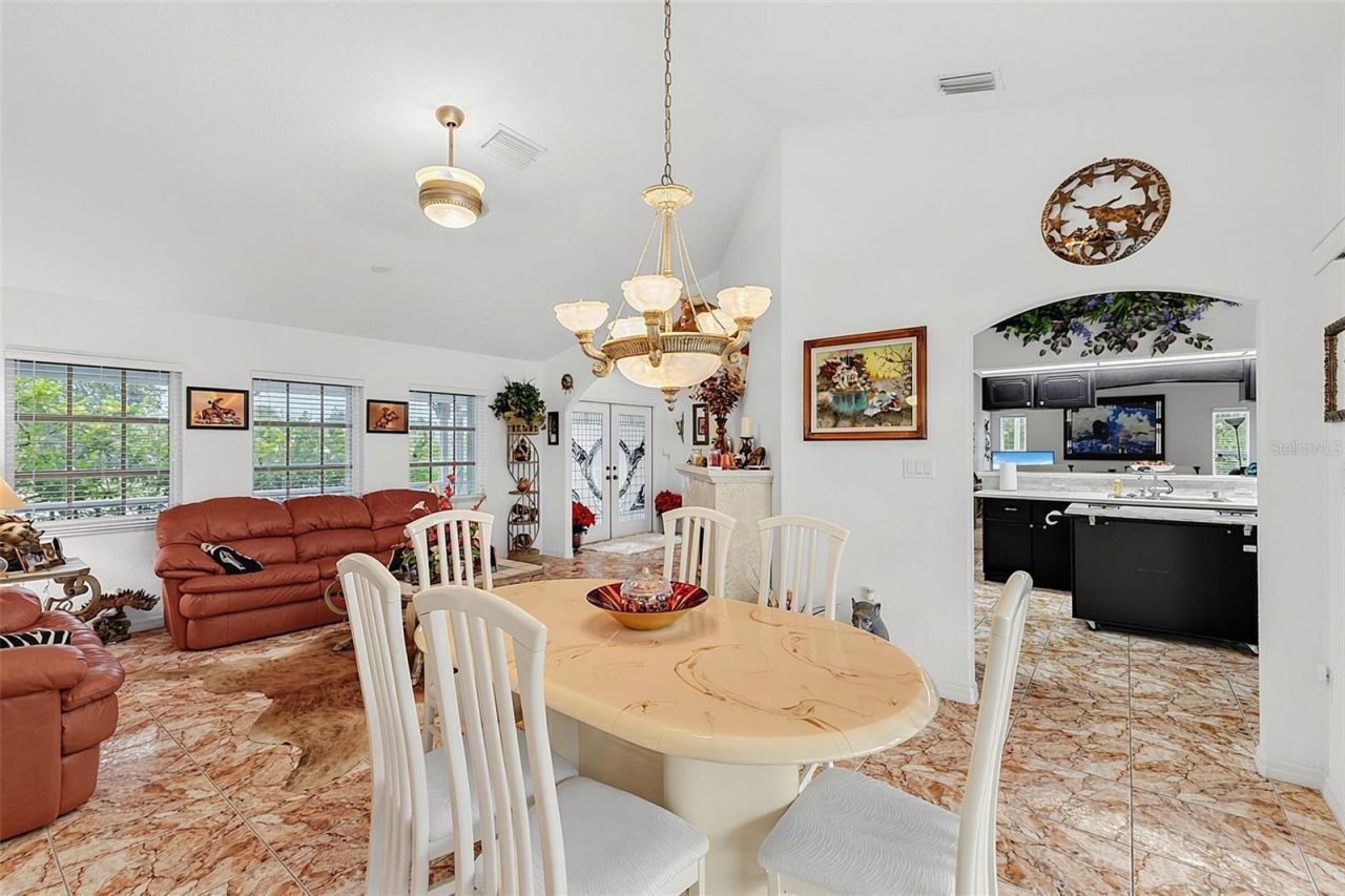 614 Rio Villa Drive, Punta Gorda, FL 33950 Photo