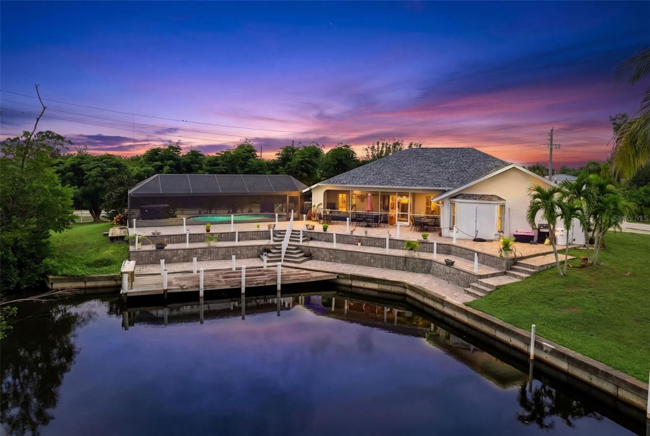 614 Rio Villa Drive, Punta Gorda, FL 33950 Photo
