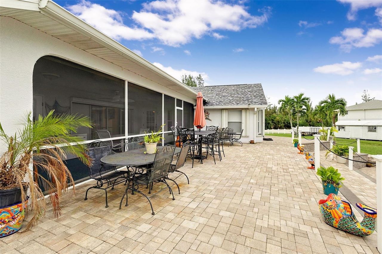 614 Rio Villa Drive, Punta Gorda, FL 33950 Photo
