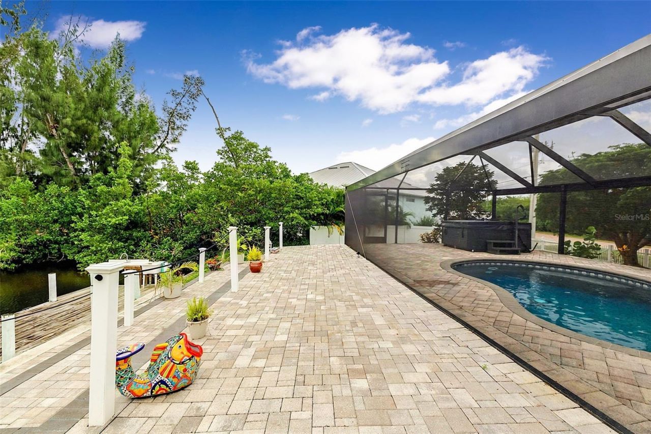 614 Rio Villa Drive, Punta Gorda, FL 33950 Photo