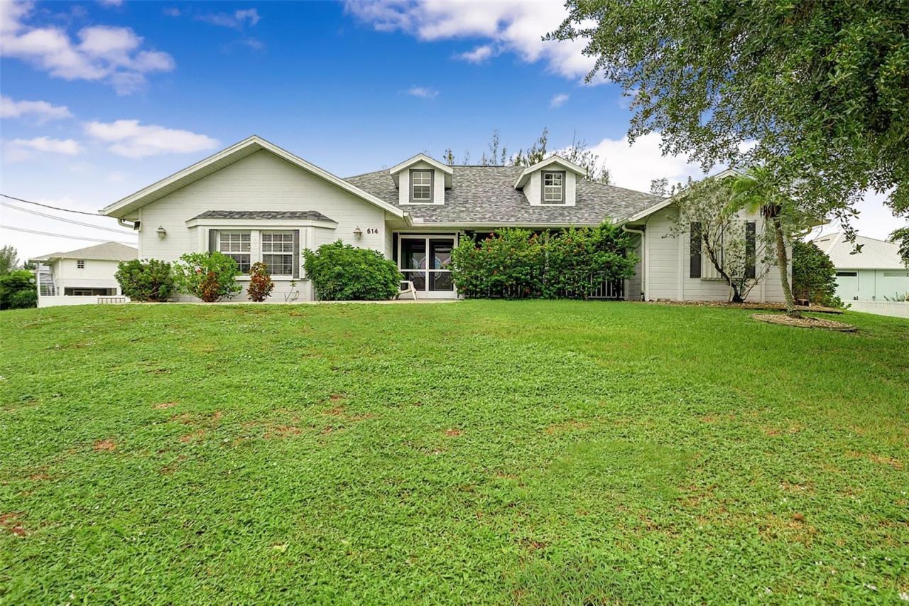 614 Rio Villa Drive, Punta Gorda, FL 33950 Photo
