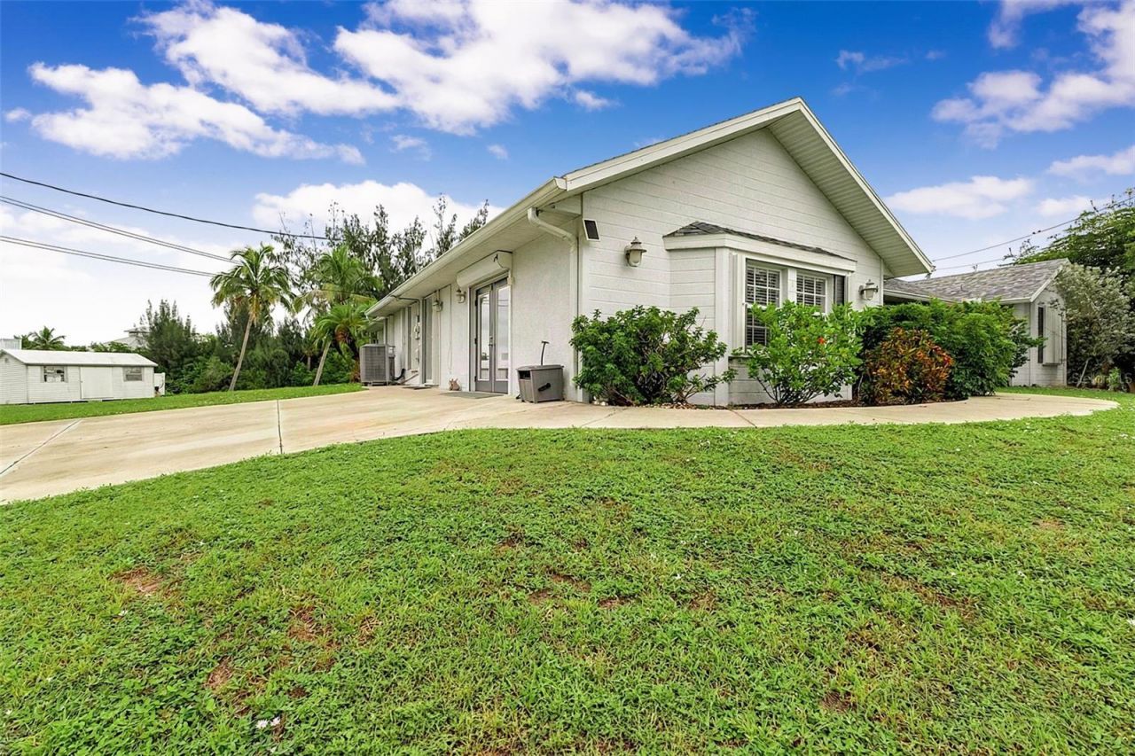 614 Rio Villa Drive, Punta Gorda, FL 33950 Photo