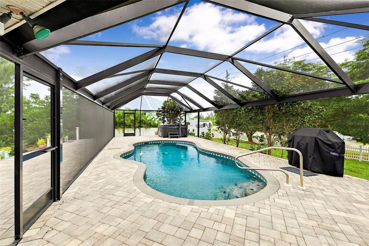 614 Rio Villa Drive, Punta Gorda, FL 33950 Photo