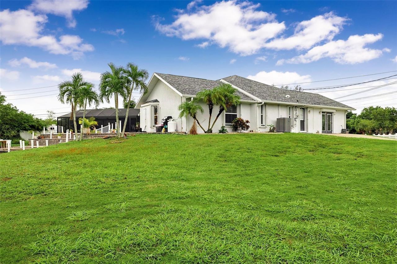 614 Rio Villa Drive, Punta Gorda, FL 33950 Photo