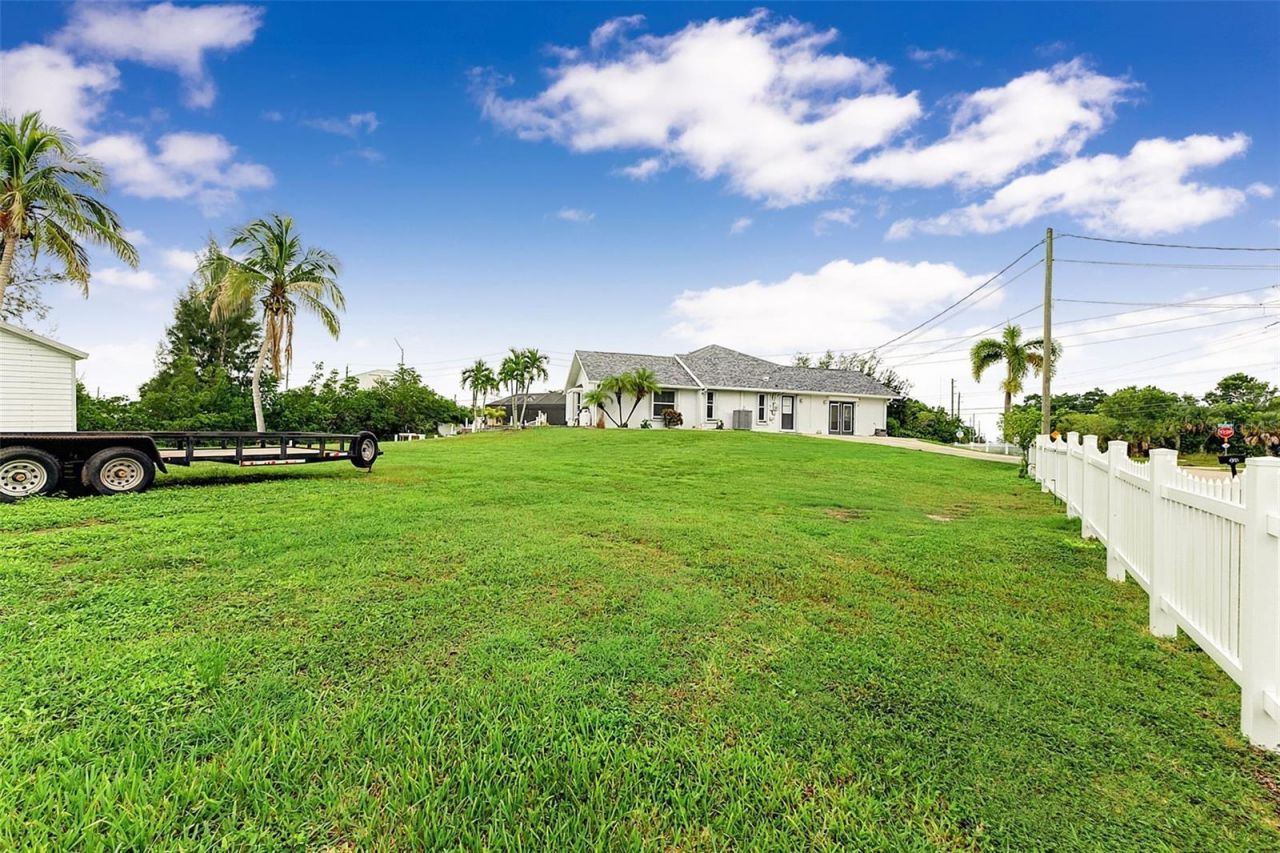 614 Rio Villa Drive, Punta Gorda, FL 33950 Photo