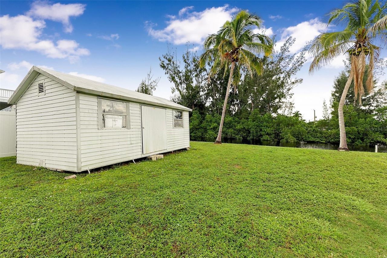 614 Rio Villa Drive, Punta Gorda, FL 33950 Photo