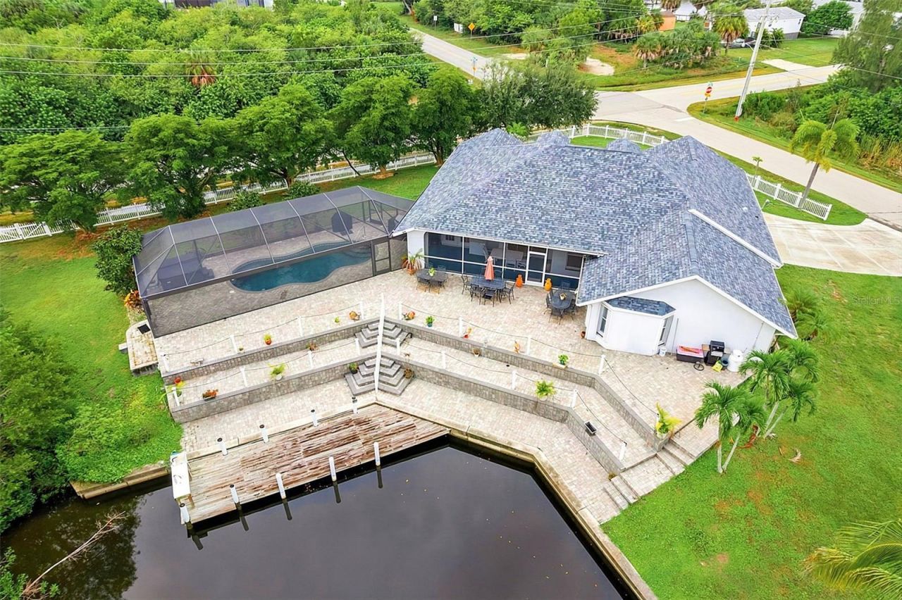 614 Rio Villa Drive, Punta Gorda, FL 33950 Photo