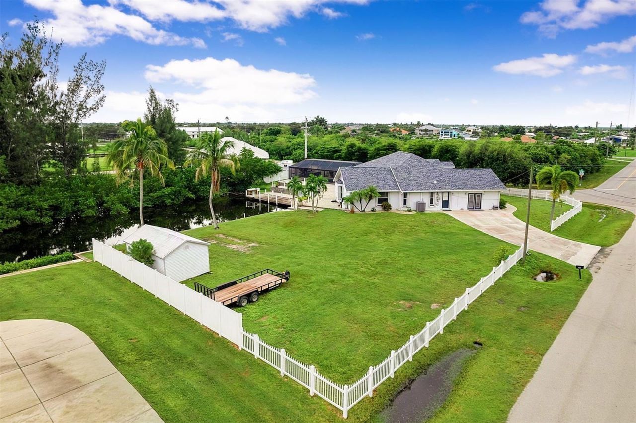 614 Rio Villa Drive, Punta Gorda, FL 33950 Photo
