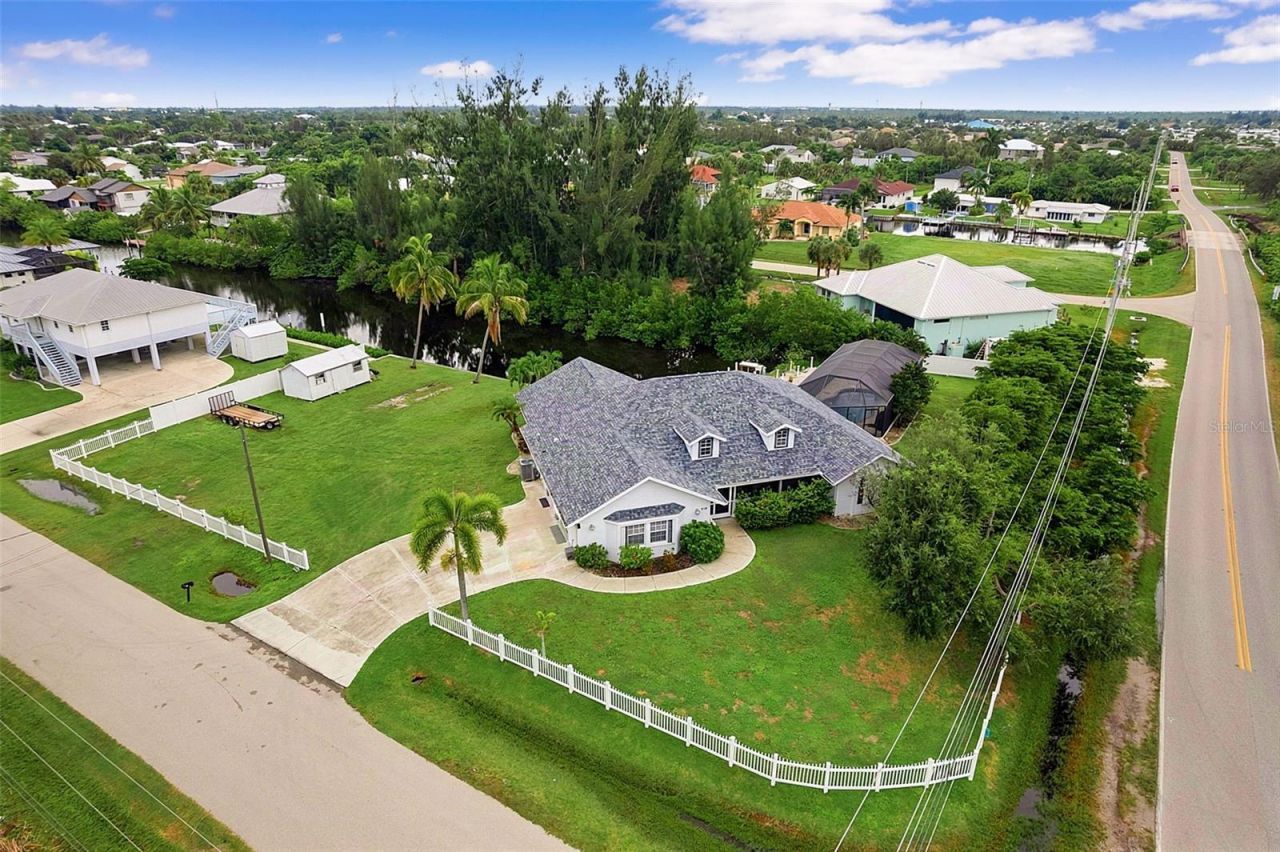 614 Rio Villa Drive, Punta Gorda, FL 33950 Photo
