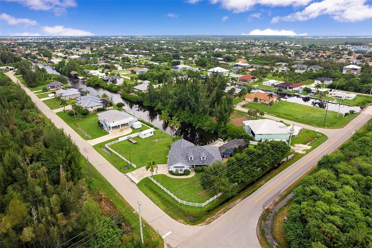 614 Rio Villa Drive, Punta Gorda, FL 33950 Photo