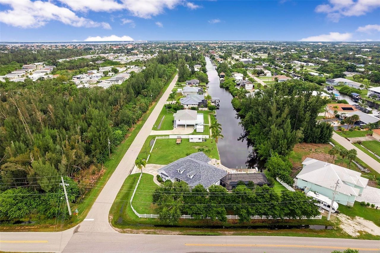 614 Rio Villa Drive, Punta Gorda, FL 33950 Photo