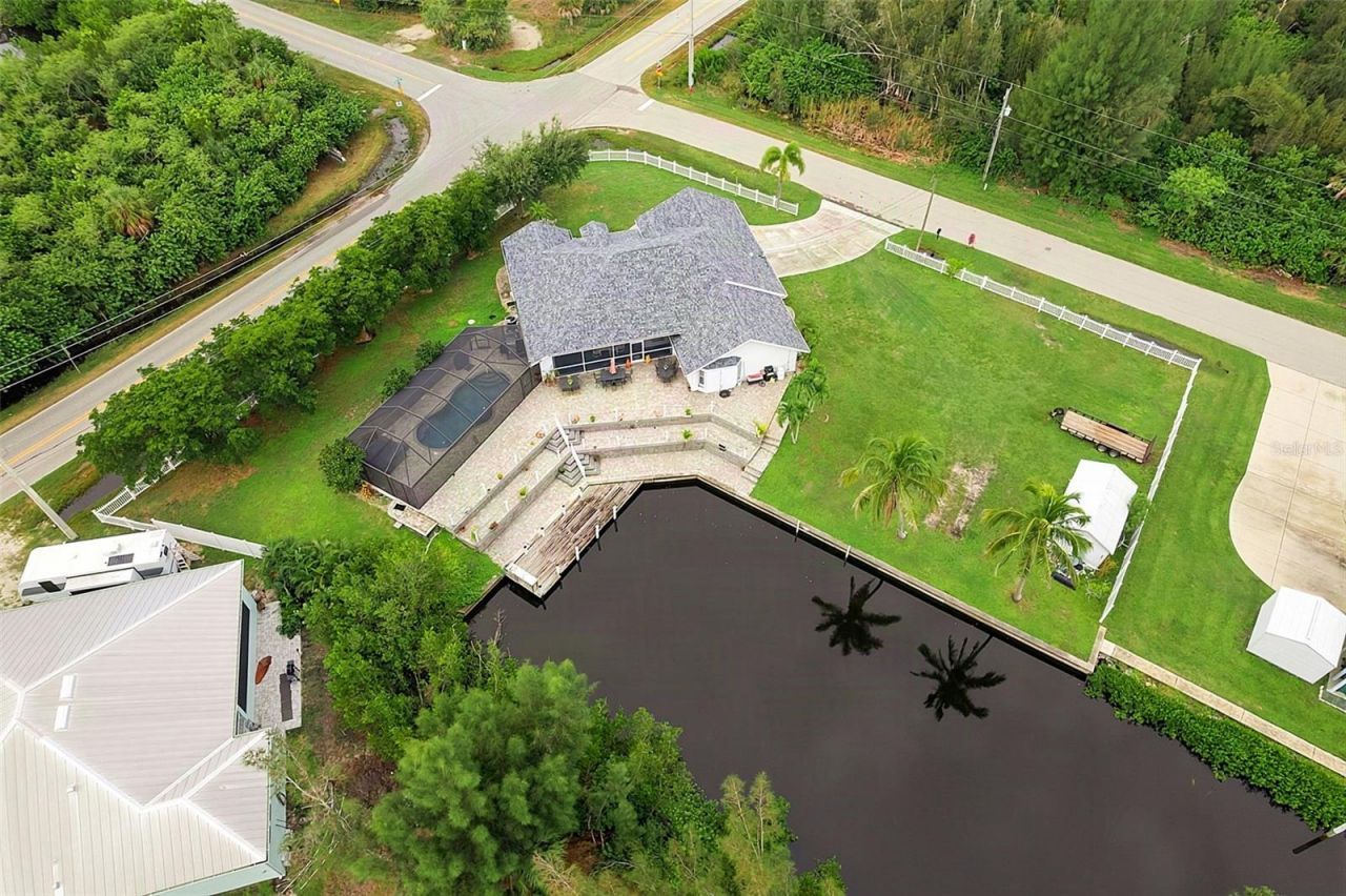 614 Rio Villa Drive, Punta Gorda, FL 33950 Photo