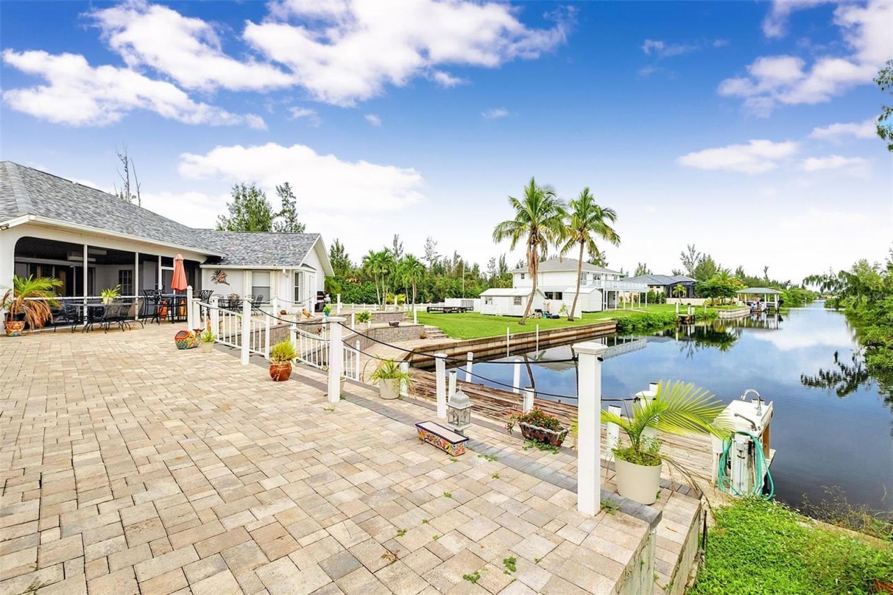 614 Rio Villa Drive, Punta Gorda, FL 33950 Photo