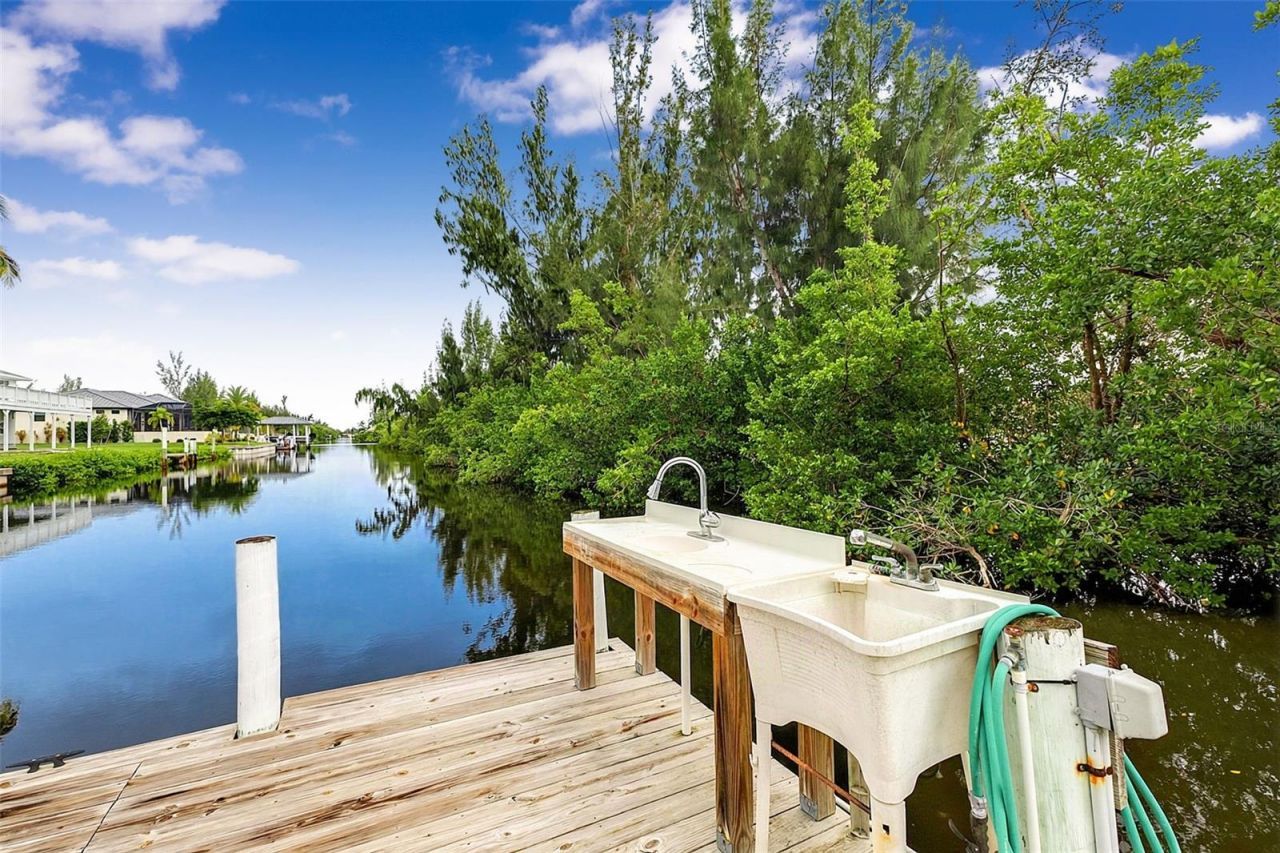 614 Rio Villa Drive, Punta Gorda, FL 33950 Photo