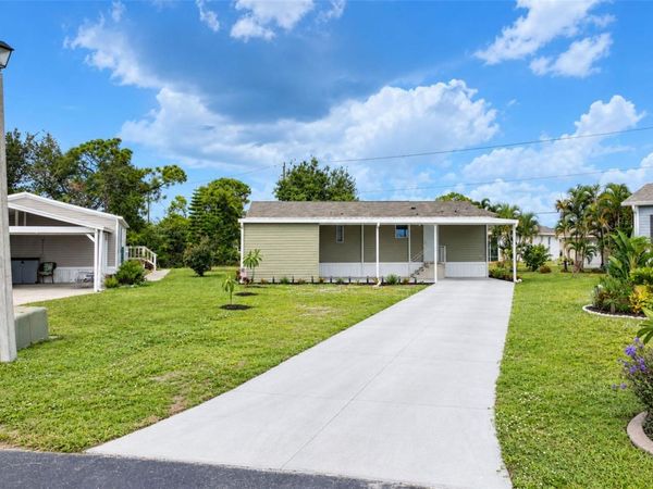 9066 PINEHAVEN WAY , ENGLEWOOD, FL 34224