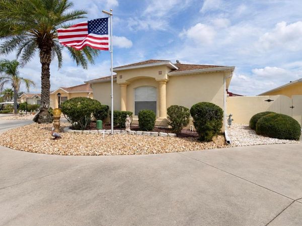 1115 SAN BERNARDO ROAD , THE VILLAGES, FL 32162