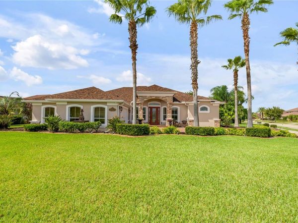 574 LUNA BELLA LANE, NEW SMYRNA BEACH, FL 32168
