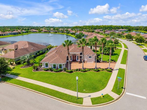 574 LUNA BELLA LANE , NEW SMYRNA BEACH, FL 32168
