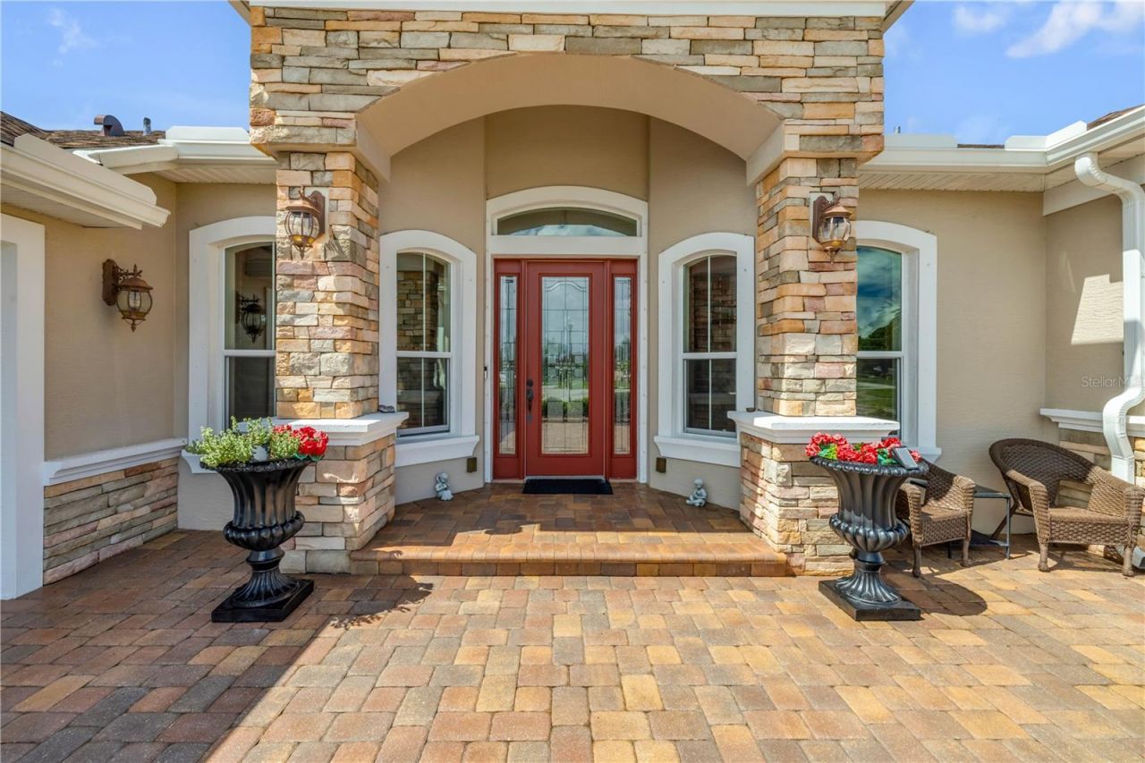 574 Luna Bella Lane, New Smyrna Beach, FL 32168 Photo