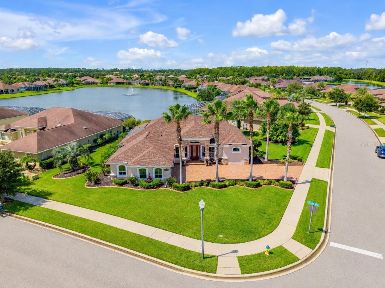 574 Luna Bella Lane, New Smyrna Beach, FL 32168 Photo