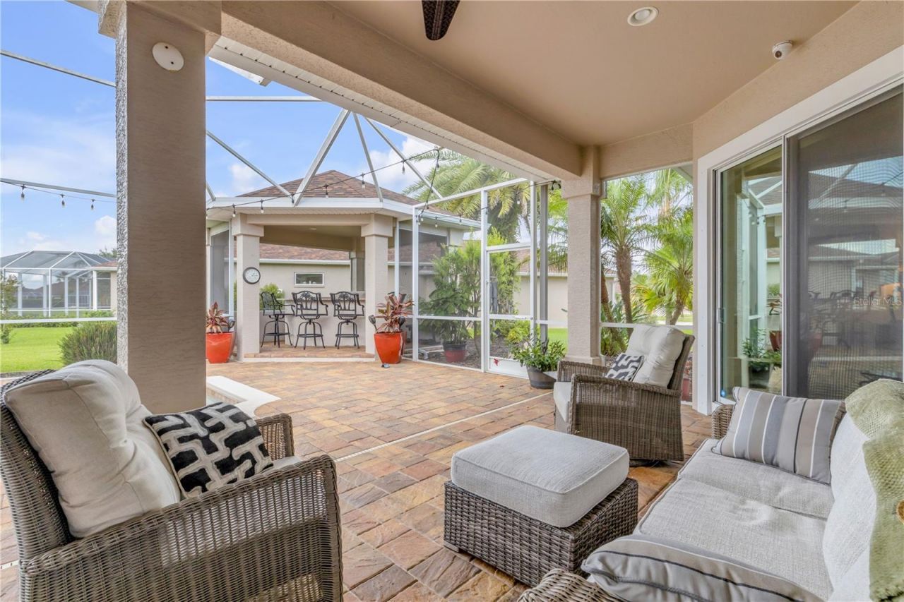 574 Luna Bella Lane, New Smyrna Beach, FL 32168 Photo