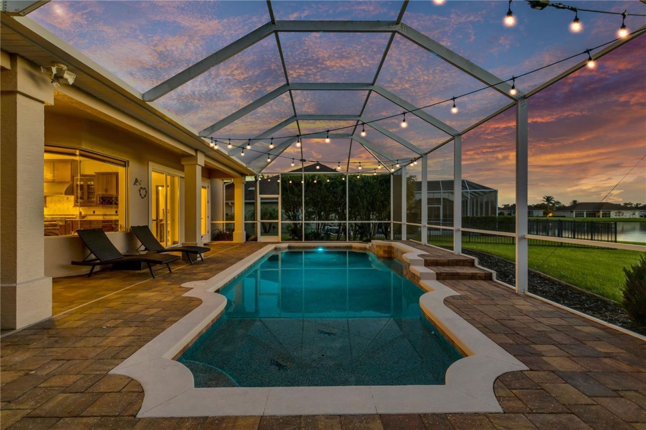 574 Luna Bella Lane, New Smyrna Beach, FL 32168 Photo