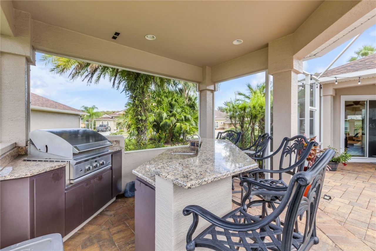 574 Luna Bella Lane, New Smyrna Beach, FL 32168 Photo