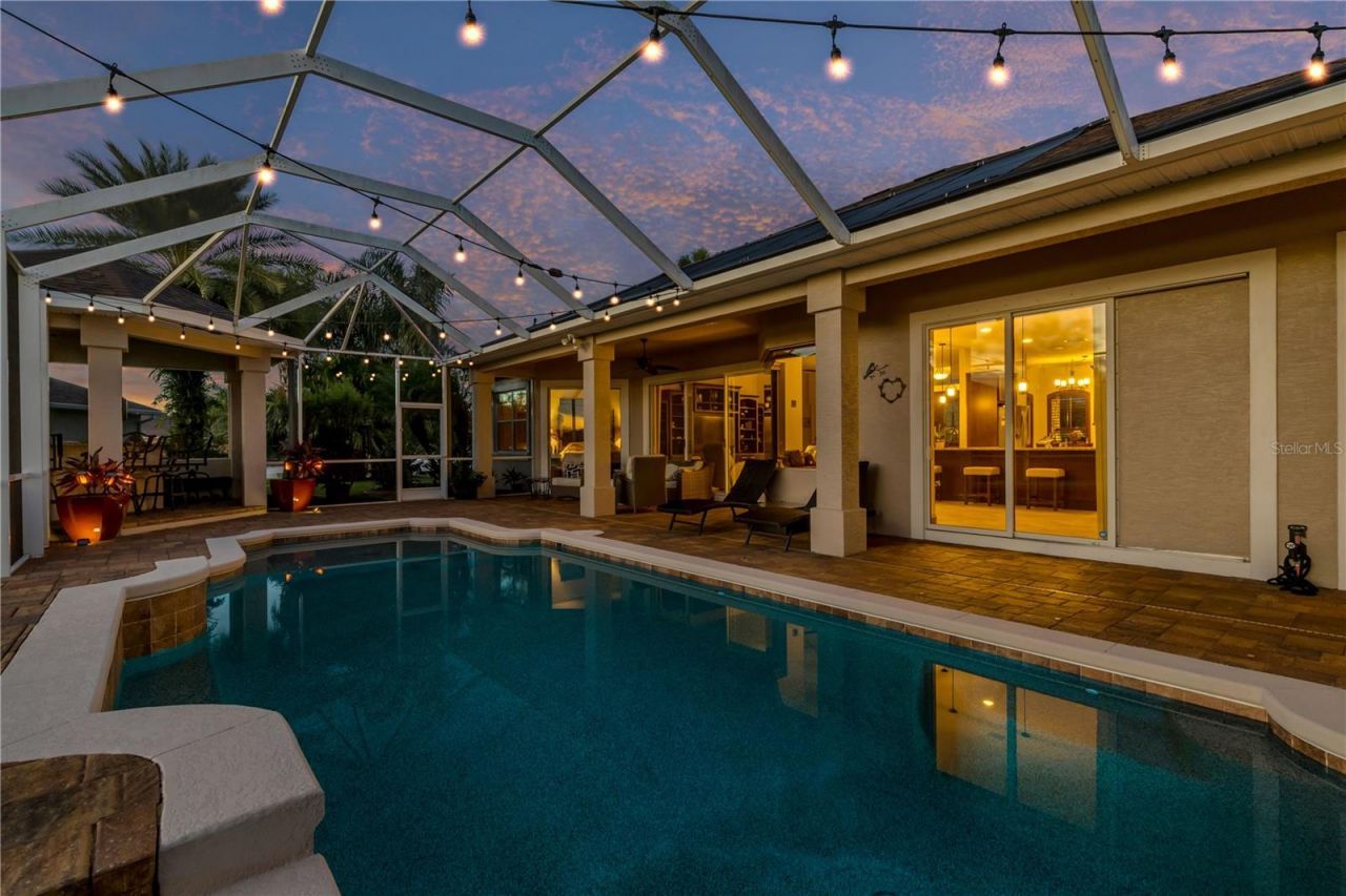 574 Luna Bella Lane, New Smyrna Beach, FL 32168 Photo