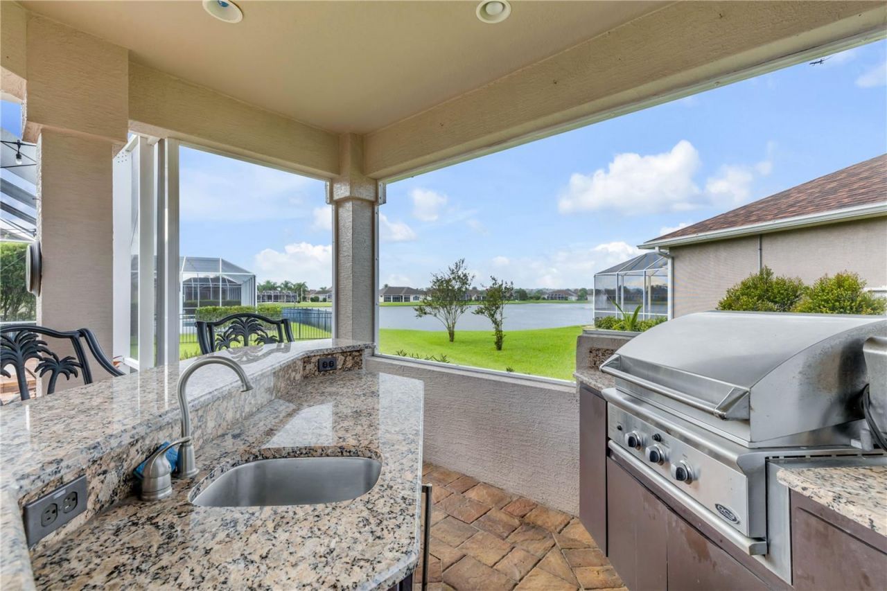 574 Luna Bella Lane, New Smyrna Beach, FL 32168 Photo