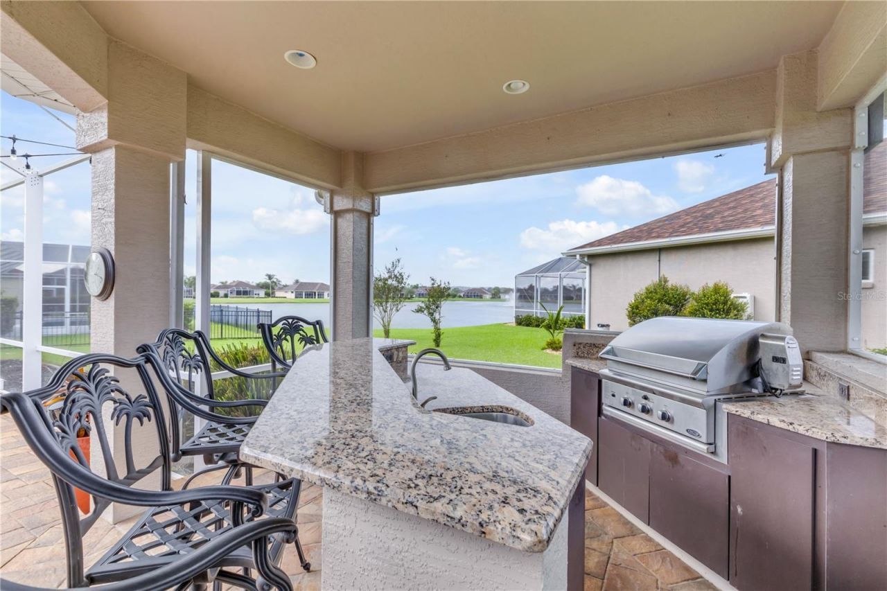 574 Luna Bella Lane, New Smyrna Beach, FL 32168 Photo