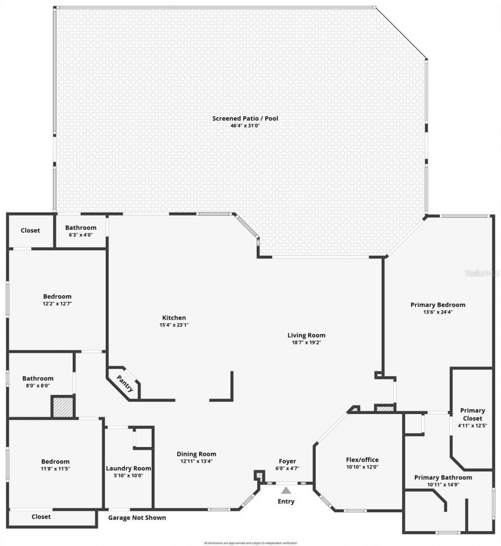 574 Luna Bella Lane, New Smyrna Beach, FL 32168 Photo