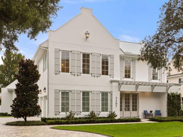 3207 MIDDLESEX ROAD , ORLANDO, FL 32803