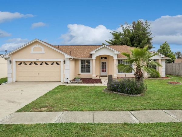 2250 DUNCAN TRAIL , CLERMONT, FL 34714