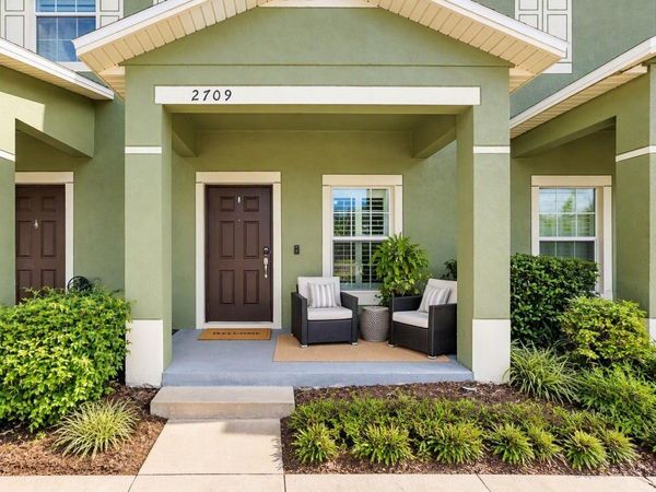 2709 LANTERN HILL AVENUE , BRANDON, FL 33511