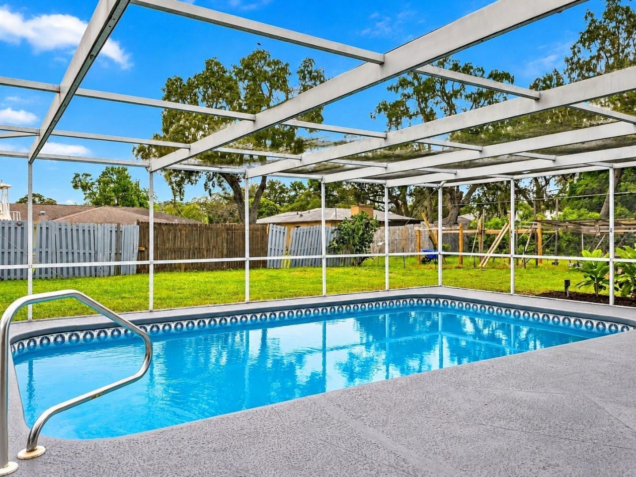 2048 Waterfall Drive , Spring Hill, FL 34608 Photo